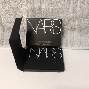 NARS Laguna Sun Wash Diffusing Bronzer
